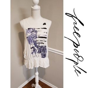Free People Tank Top
